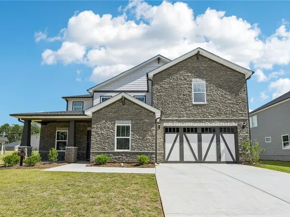 5696 Cabernet Ln, Braselton, GA 30517