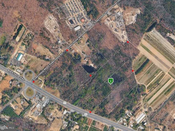 4338 S Black Horse Pike, Williamstown, NJ 08094