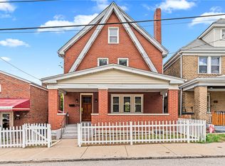 114 Augusta St, Pittsburgh, PA 15211