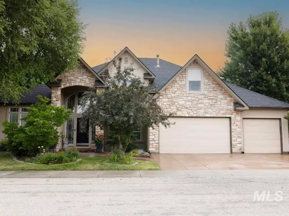 9356 W Osprey Meadows Dr, Garden City, ID 83714
