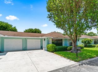 9995 Ligustrum Tree Way APT B, Boynton Beach, FL 33436