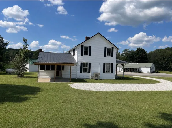 11304 Irvine Rd, Winchester, KY 40391