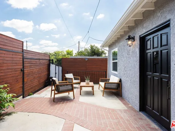 2210 Clinton St, Los Angeles, CA 90026