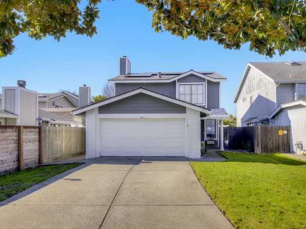 116 Heritage Lane, Vacaville, CA 95687