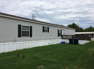 9312 W Sundown Dr, Oklahoma City, OK 73127