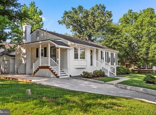 7005 Good Luck Rd, Hyattsville, MD 20784