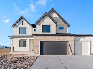 858 N 1820 E #430, Salem, UT 84653