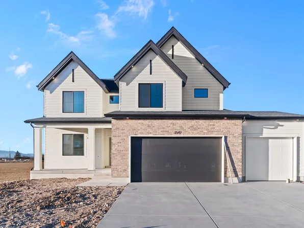 858 N 1820 E #430, Salem, UT 84653