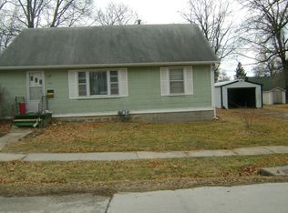 1440 Webster St, Chillicothe, MO 64601