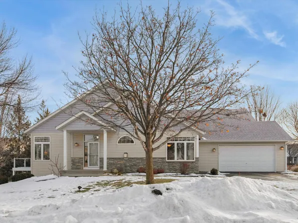14550 Hunters Ln, Savage, MN 55378