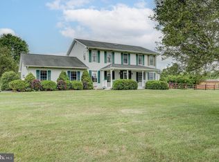 409 Hope Dr, Middletown, DE 19709