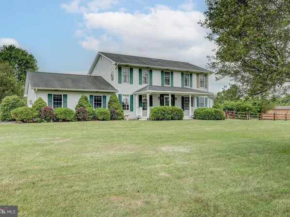 409 Hope Dr, Middletown, DE 19709