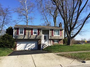 2512 Hoover Ct, Grove City, OH