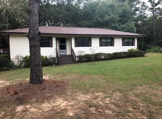 36 Margaret Dr, Eufaula, AL 36027