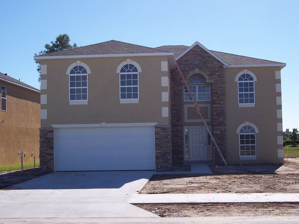 Move in By Christmas