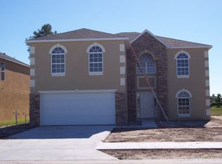 5189 NW Wisk Fern Cir, Port St Lucie, FL 34986