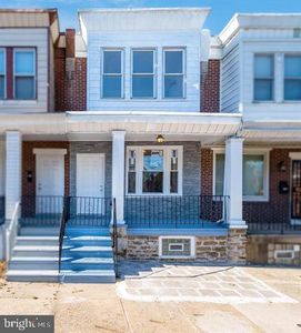 5650 N Lawrence St, Philadelphia, PA, 19120