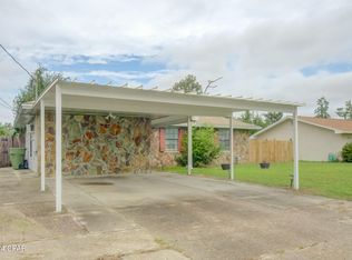 1802 Minnesota Ave, Lynn Haven, FL 32444