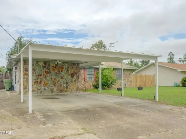 1802 Minnesota Ave, Lynn Haven, FL 32444