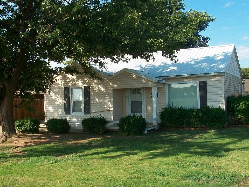 501 CANYON