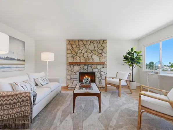 245 Castleton Way, San Bruno, CA 94066