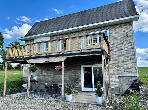 1095 Thurber Rd, Corning, NY 14830