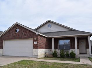6505 Taree Loop, Killeen, TX 76549