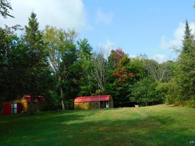 99 E Fire Tower Rd, Lake Nebagamon, WI, 54849