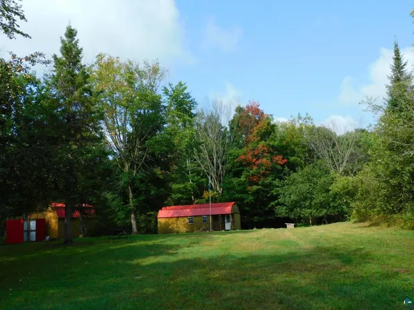 99XXX E Fire Tower Rd, Lake Nebagamon, WI 54849