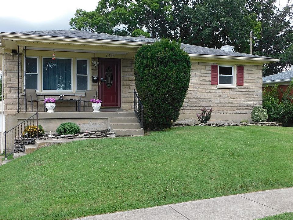 4205 Kurtz Ave