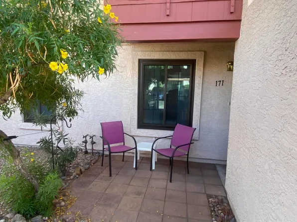 455 Delaware Dr Unit 171, Apache Junction, AZ 85120