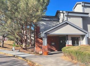 2727 Folsom St #115, Boulder, CO 80304