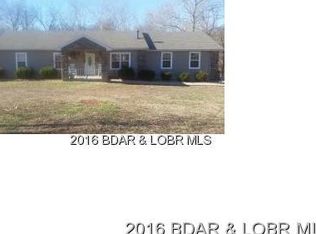 201 Brown Rd, Eldon, MO 65026