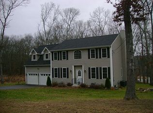 26 Holly Dr, Westerly, RI 02891