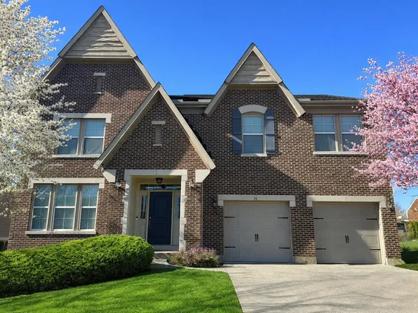 21 Trevilla Ct, Fort Thomas, KY 41075