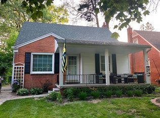 3031 Ferris Ave, Royal Oak, MI 48073