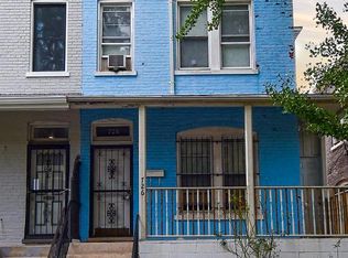 726 Harvard St NW, Washington, DC 20001