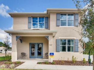 1647 Pham Dr, Port Orange, FL 32129