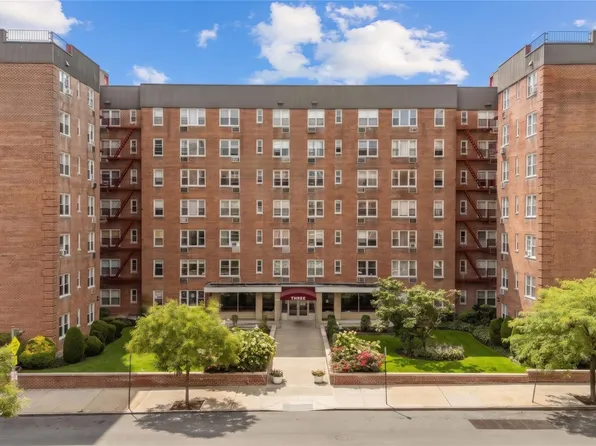3 sadore Lane #6X, Yonkers, NY 10710