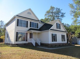 3591 McGrath Ct, Fayetteville, NC 28311