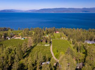 21990 State Highway 35, Bigfork, MT 59911