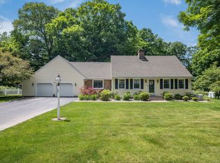 53 Kelseytown Rd, Clinton, CT 06413