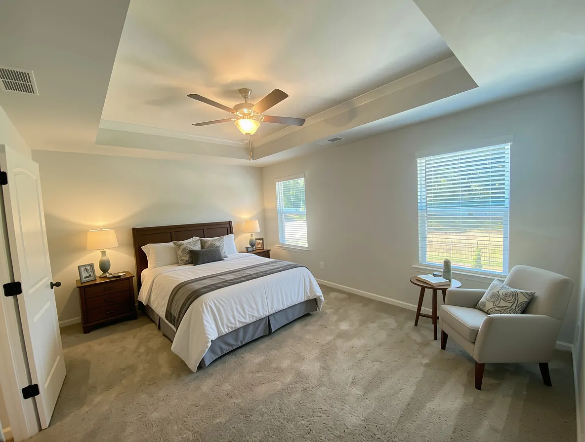 3 bed, 2.5 bath, 1849 sqft, $2,550 — Photo 4