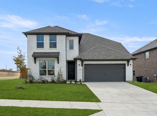 6913 Freight Train Ln, Crowley, TX 76036