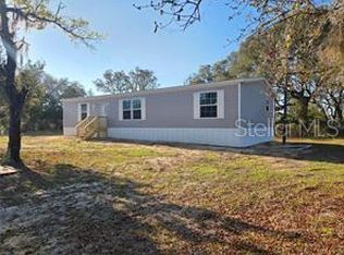 12070 NE 63rd Pl, Williston, FL 32696