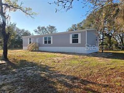 12070 NE 63RD PLACE, Williston, FL, 32696