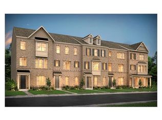 4283 Sand Pine Aly #163, Doraville, GA 30360