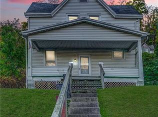 34 Sprague St, Wilmerding, PA