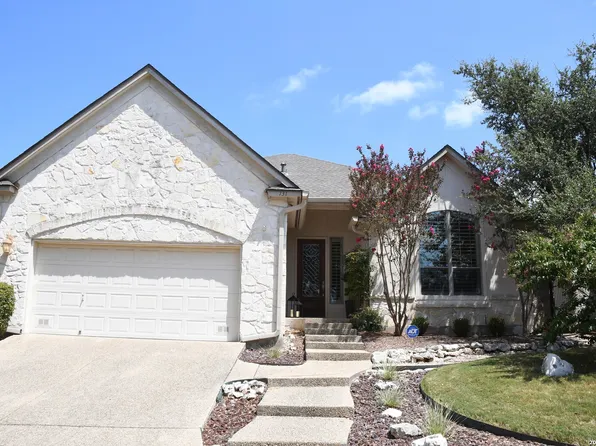 131 Garden Trace, San Antonio, TX 78260