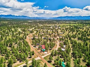 243 Mansions Cir, Pagosa Springs, CO 81147